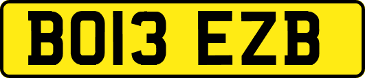 BO13EZB