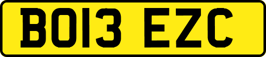 BO13EZC