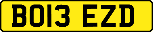 BO13EZD