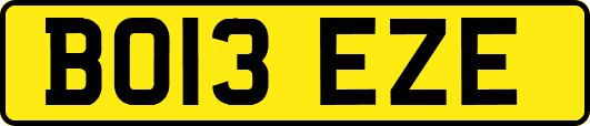 BO13EZE