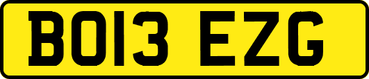 BO13EZG