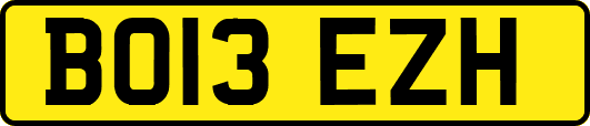 BO13EZH
