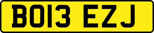 BO13EZJ