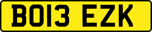 BO13EZK