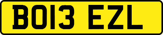 BO13EZL