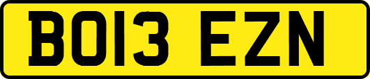 BO13EZN