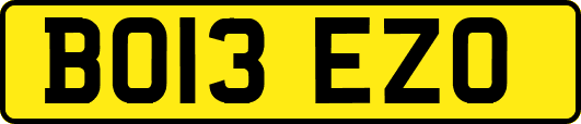 BO13EZO