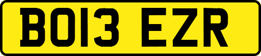 BO13EZR