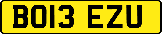 BO13EZU