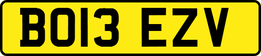 BO13EZV