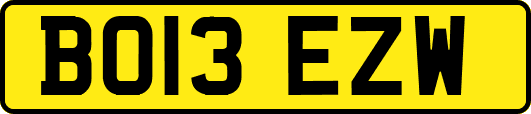BO13EZW