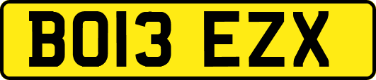 BO13EZX