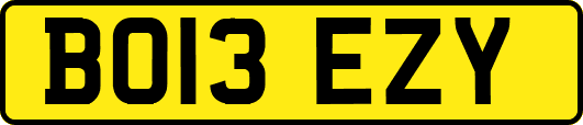 BO13EZY