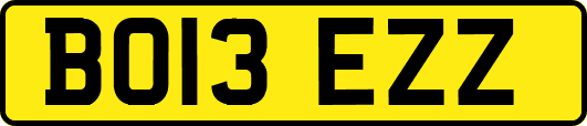 BO13EZZ