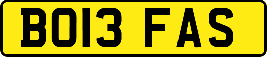 BO13FAS