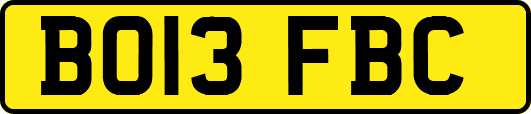 BO13FBC