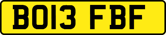 BO13FBF
