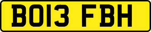 BO13FBH