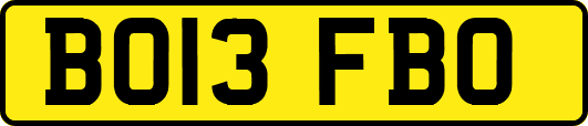 BO13FBO