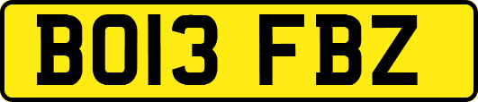 BO13FBZ