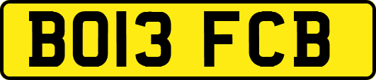 BO13FCB