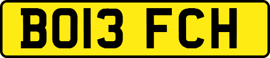 BO13FCH