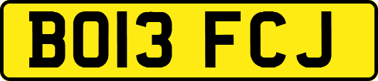 BO13FCJ