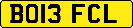 BO13FCL