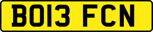 BO13FCN