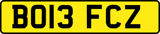 BO13FCZ