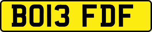 BO13FDF