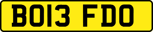 BO13FDO