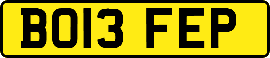 BO13FEP