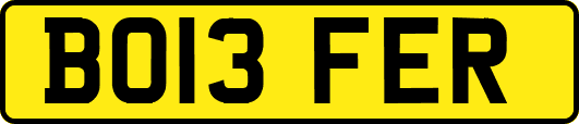 BO13FER