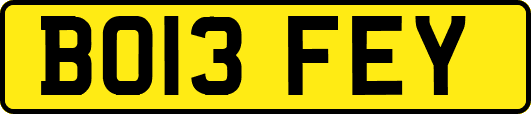 BO13FEY