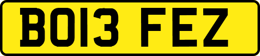 BO13FEZ