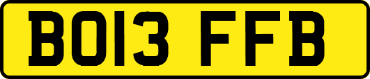 BO13FFB