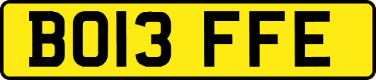 BO13FFE