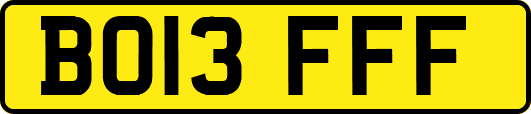BO13FFF