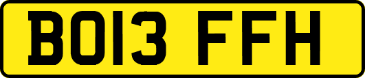 BO13FFH