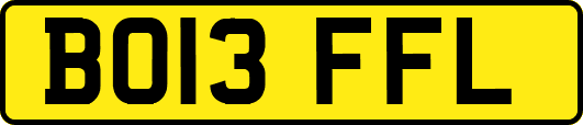 BO13FFL