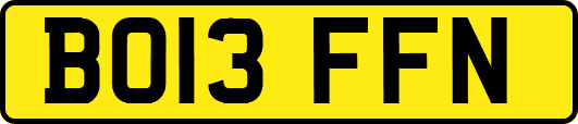BO13FFN