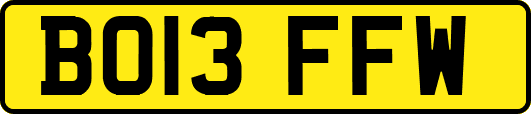 BO13FFW