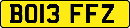 BO13FFZ