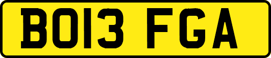 BO13FGA