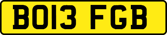 BO13FGB