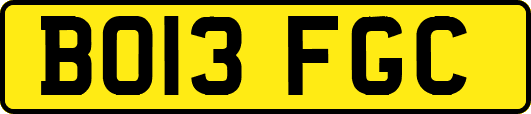 BO13FGC