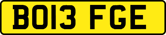BO13FGE