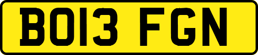 BO13FGN