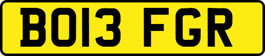 BO13FGR